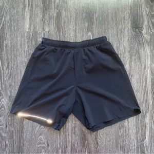 ‘lululemon’ linerless t.h.e. short (7” inseam)